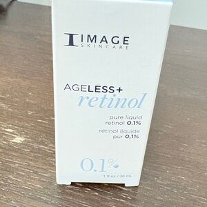 Image skincare Ageless + Retinol pure liquid 0.1% - 1fl oz